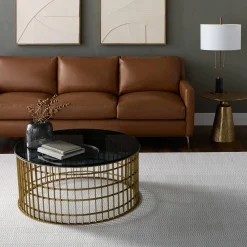 Snowdrift Rug