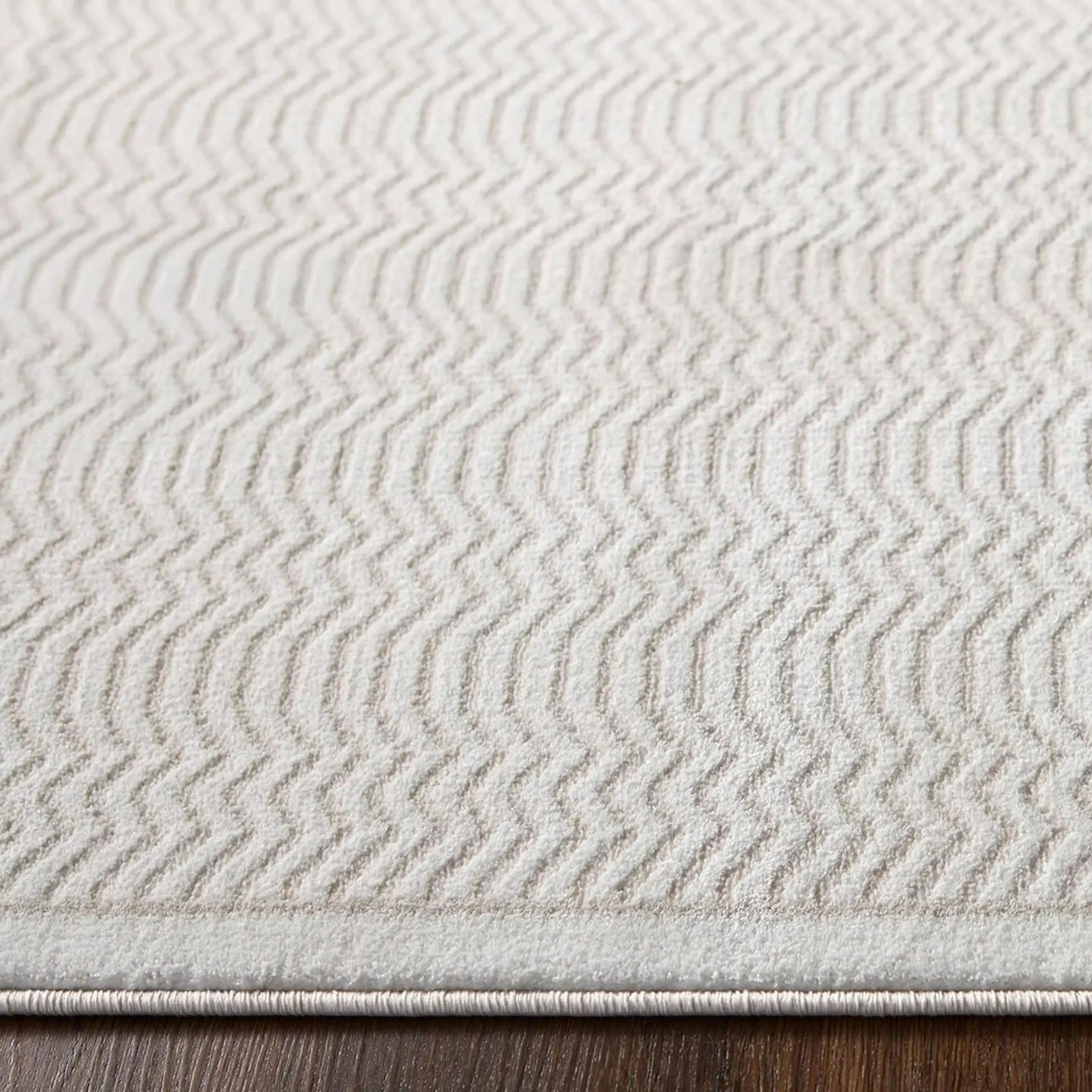 Snowdrift Rug