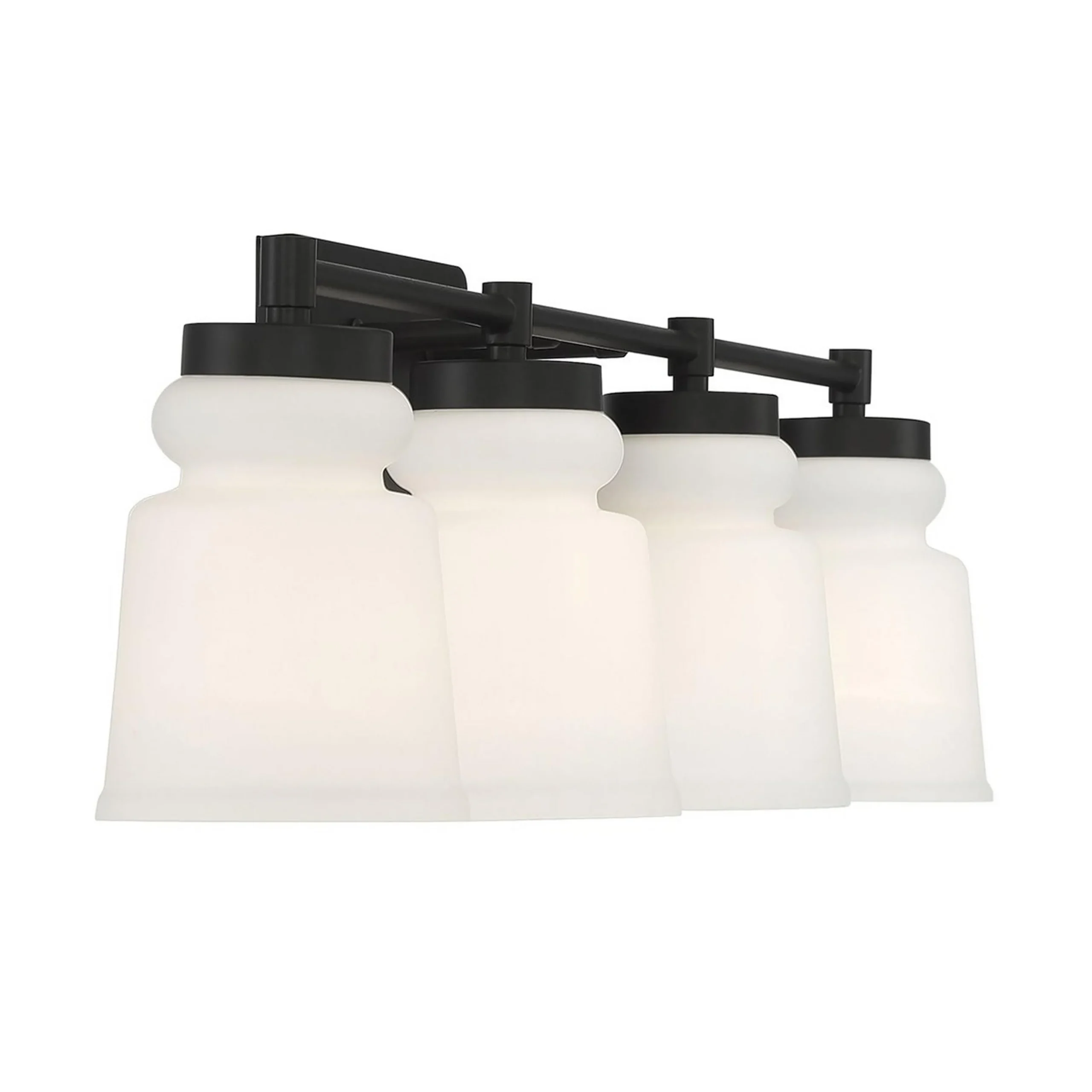 Snowmelt Vanity Light - 4 Light