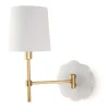 Soft Sophistication Swing Arm