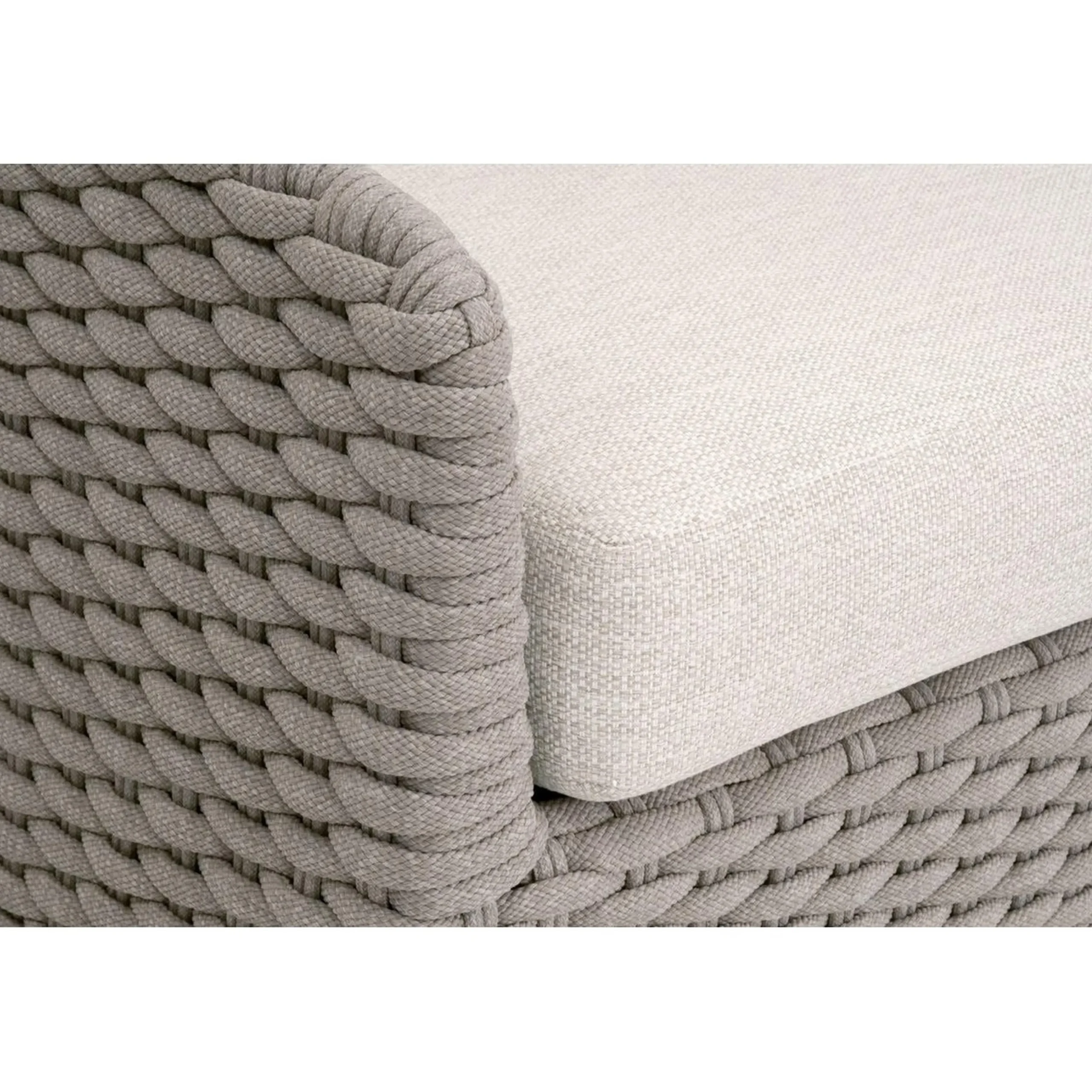 Sohaila Outdoor Sofa