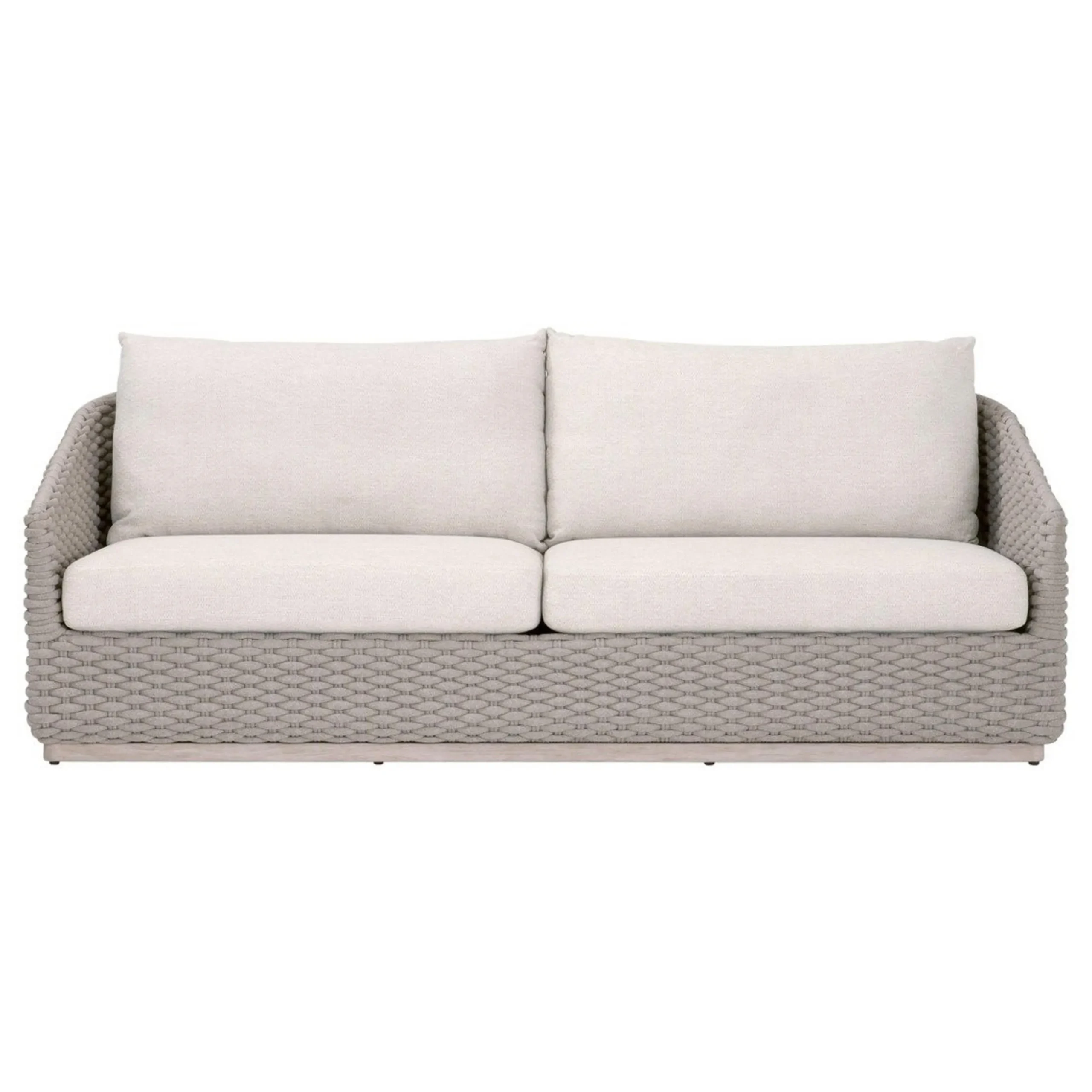 Sohaila Outdoor Sofa