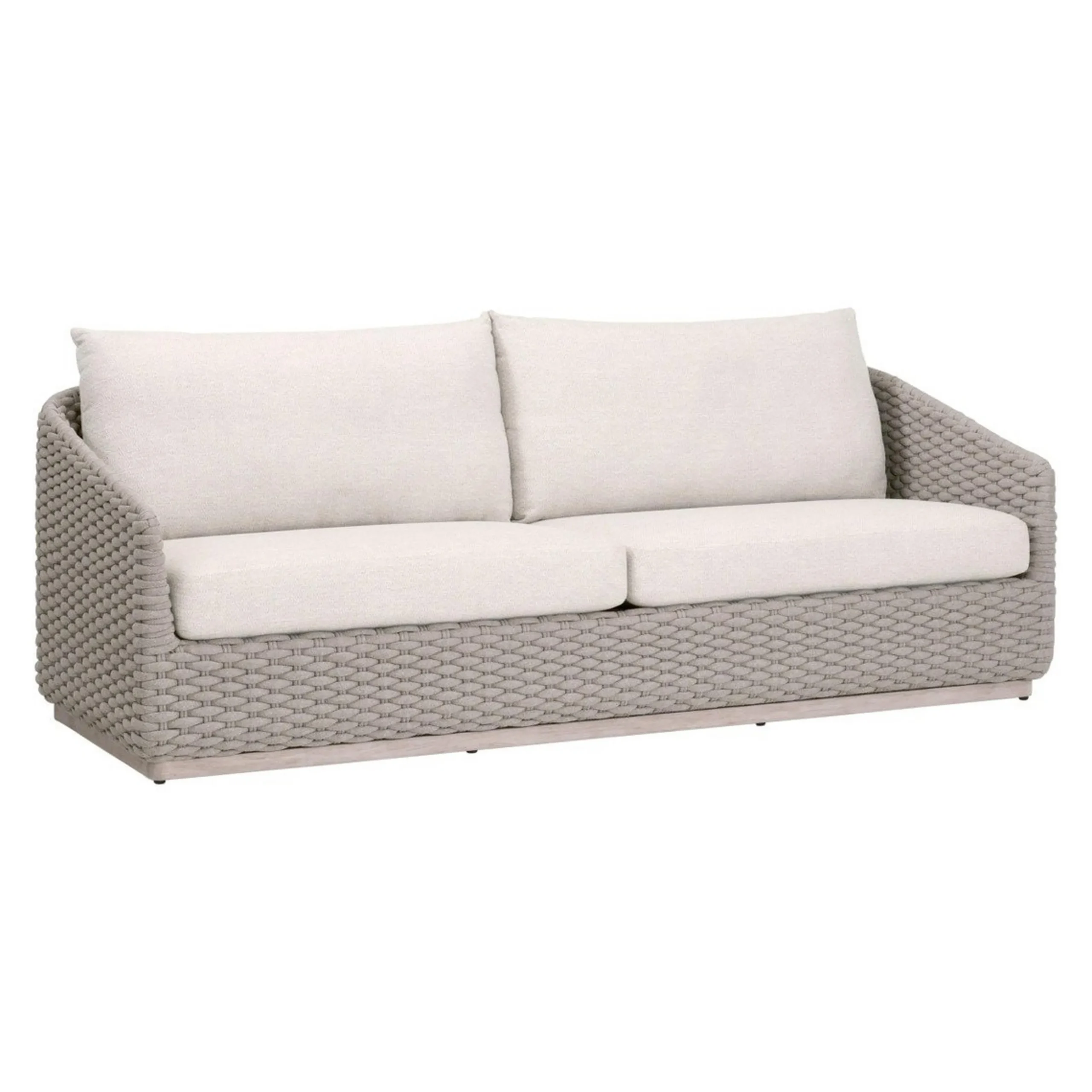 Sohaila Outdoor Sofa