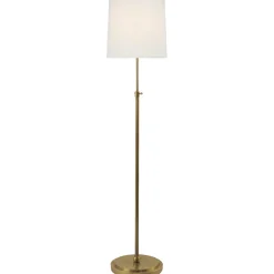 Soho Adjustable Floor Lamp