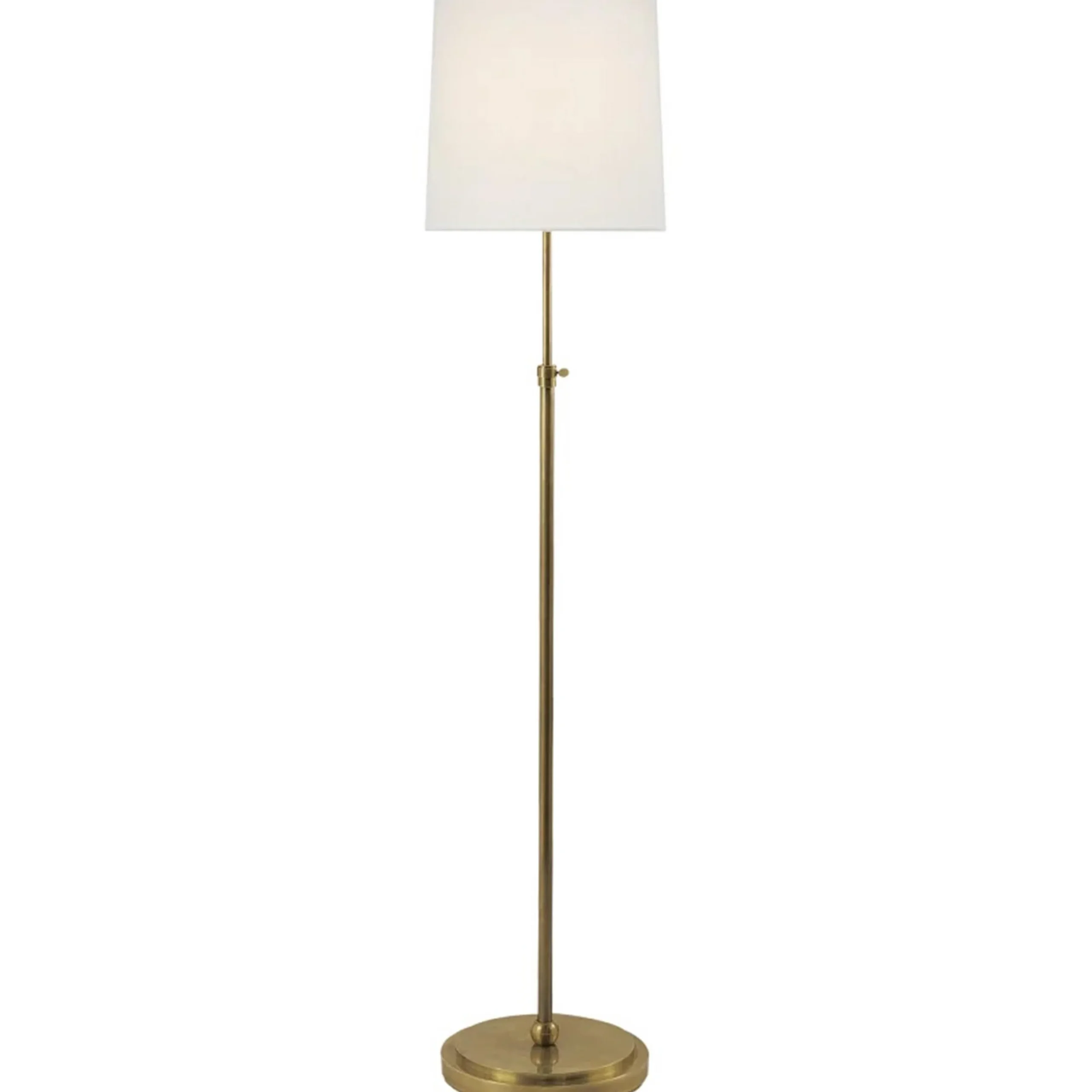 Soho Adjustable Floor Lamp