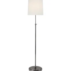 Soho Adjustable Floor Lamp