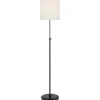 Soho Adjustable Floor Lamp