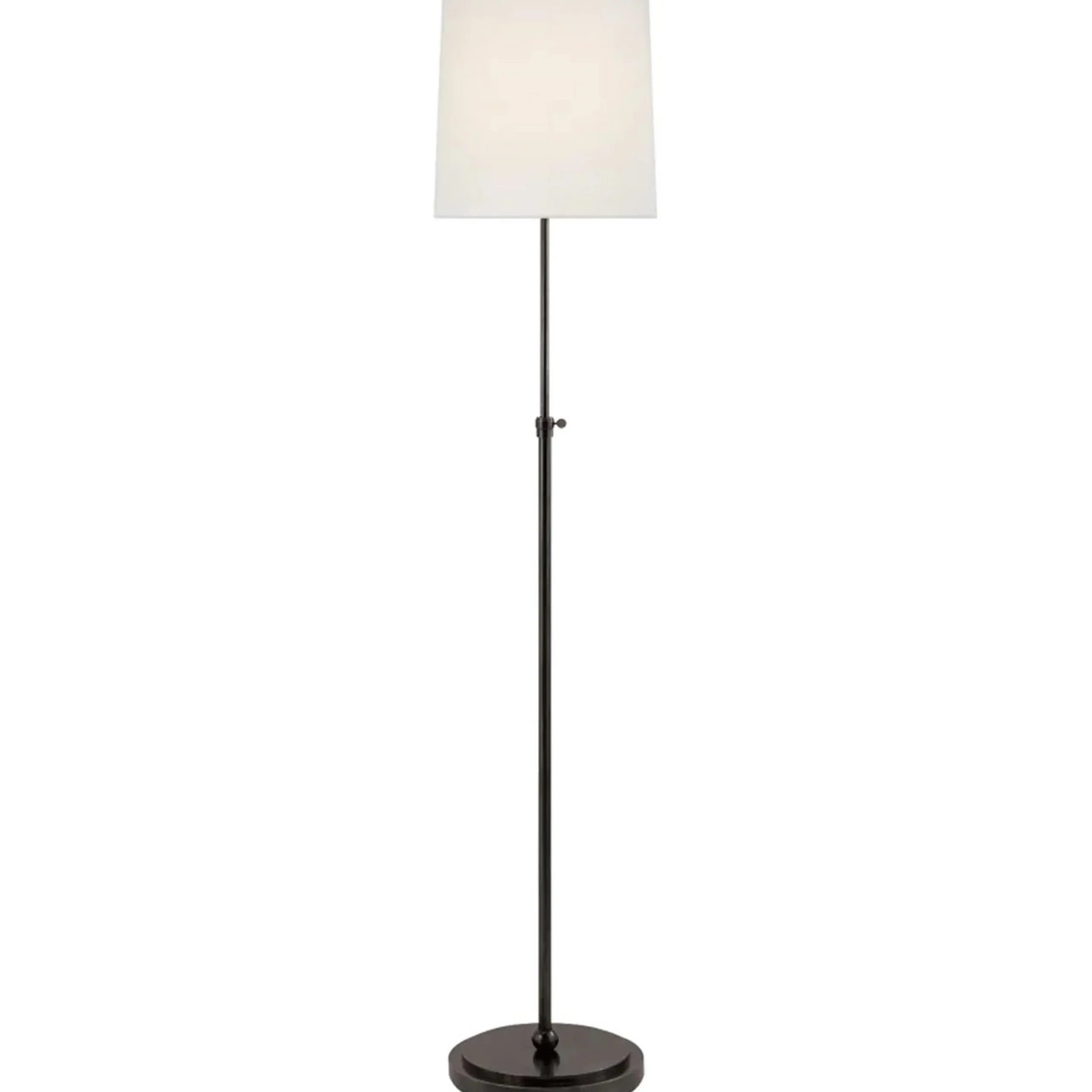 Soho Adjustable Floor Lamp