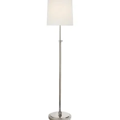 Soho Adjustable Floor Lamp