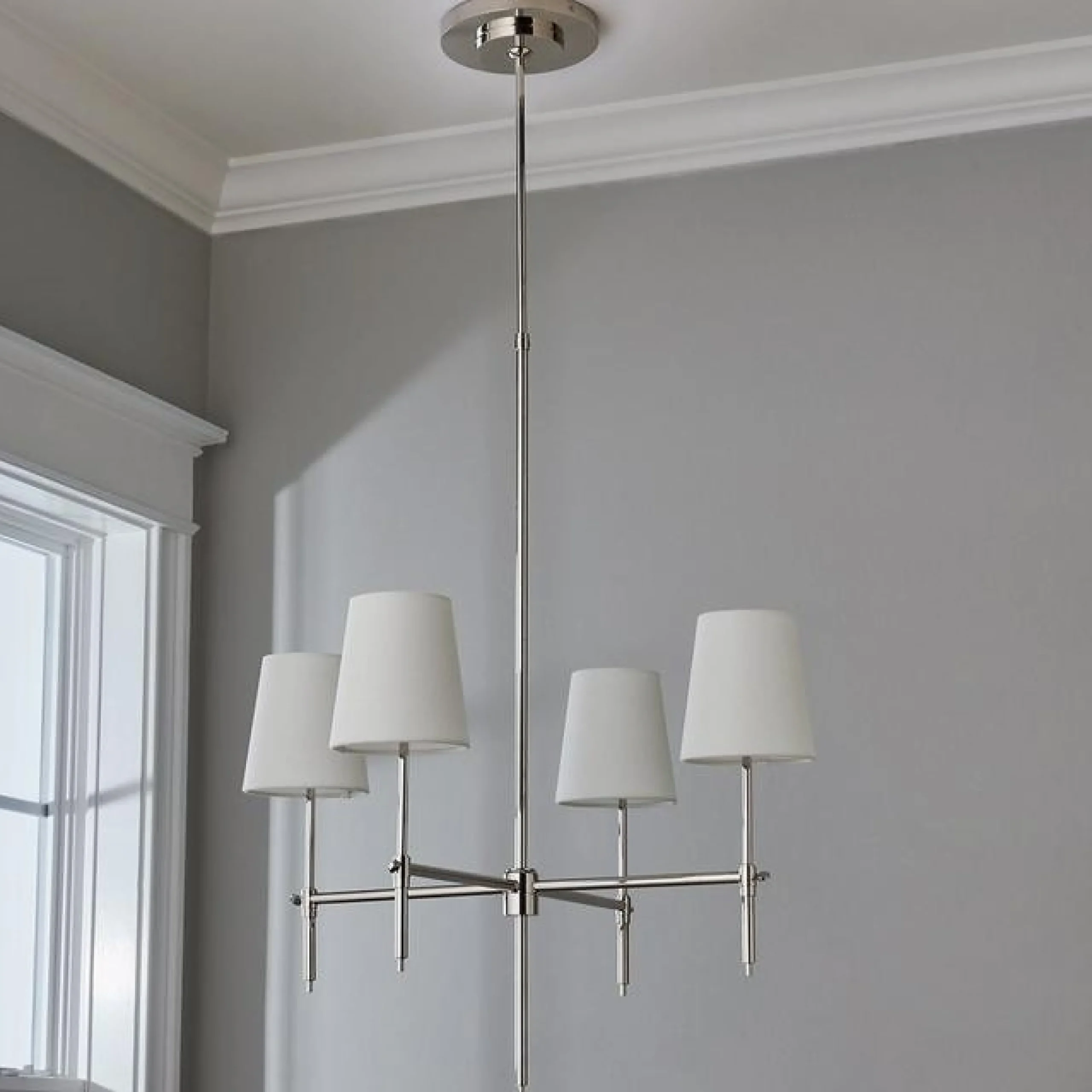 Soho Chandelier