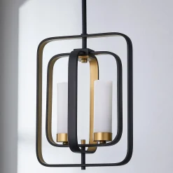 Soho Loft Convertible Lantern
