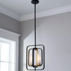 Soho Loft Convertible Lantern