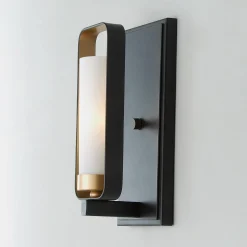Soho Loft Sconce - 1 Light