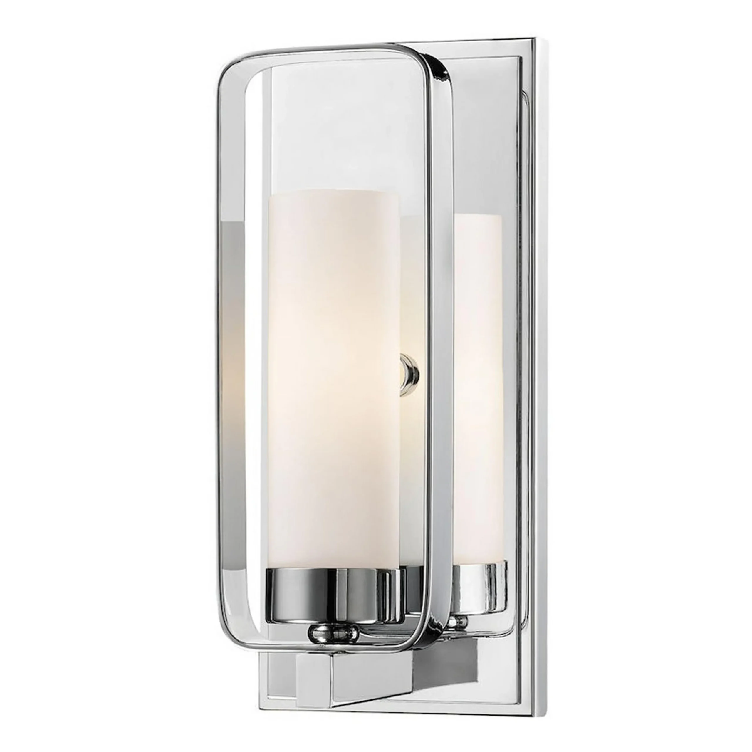 Soho Loft Sconce - 1 Light