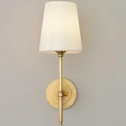 Soho Rechargeable LED Cordless Sconce