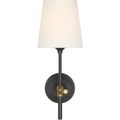 Soho Rechargeable LED Cordless Sconce
