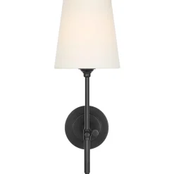 Soho Rechargeable LED Cordless Sconce