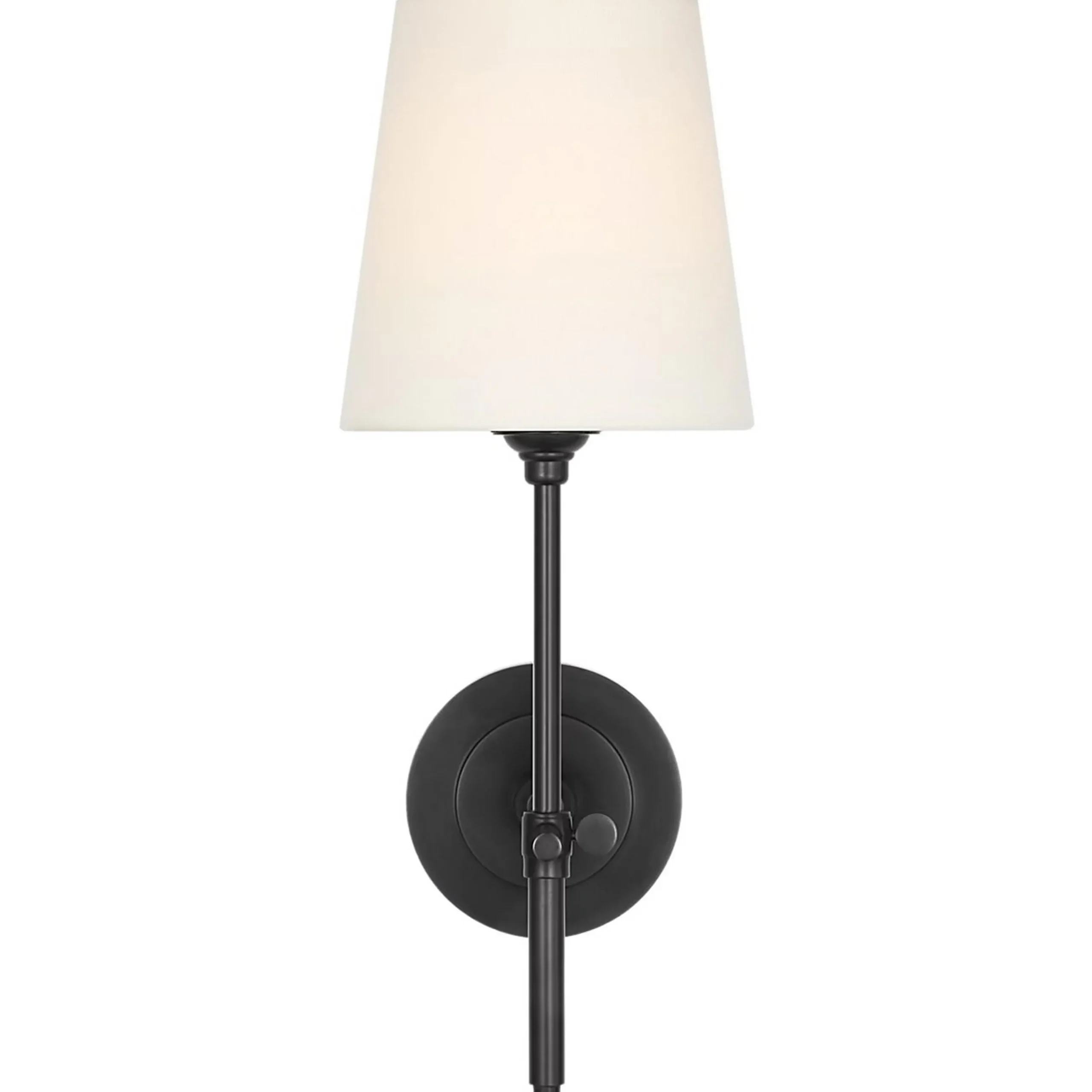 Soho Rechargeable LED Cordless Sconce