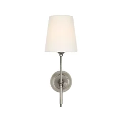 Soho Rechargeable LED Cordless Sconce