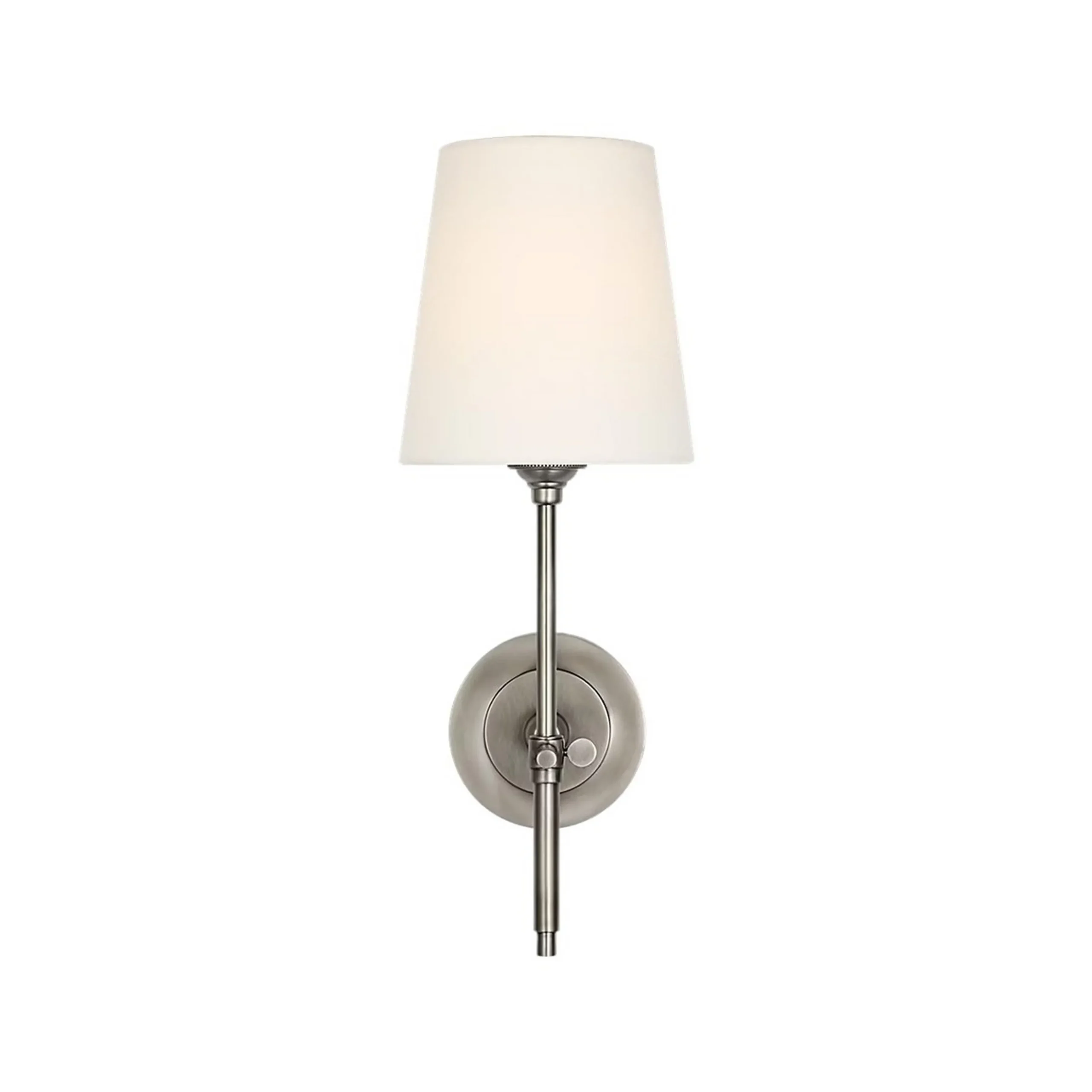 Soho Rechargeable LED Cordless Sconce