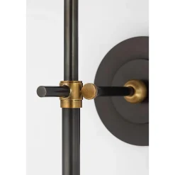 Soho Tall Rechargeable LED Cordless Sconce