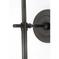 Soho Tall Rechargeable LED Cordless Sconce