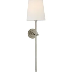 Soho Tall Sconce - 1 Light