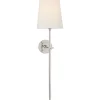 Soho Tall Sconce - 1 Light