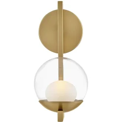 Solfeo Bath Sconce