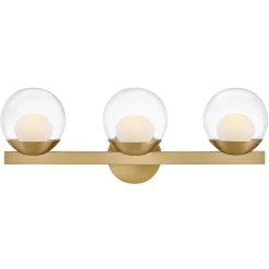 Solfeo Vanity Light - 3 Light