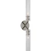 Solidago Double Bath Sconce