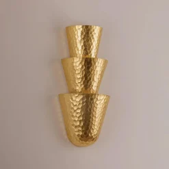 Solidago Sconce