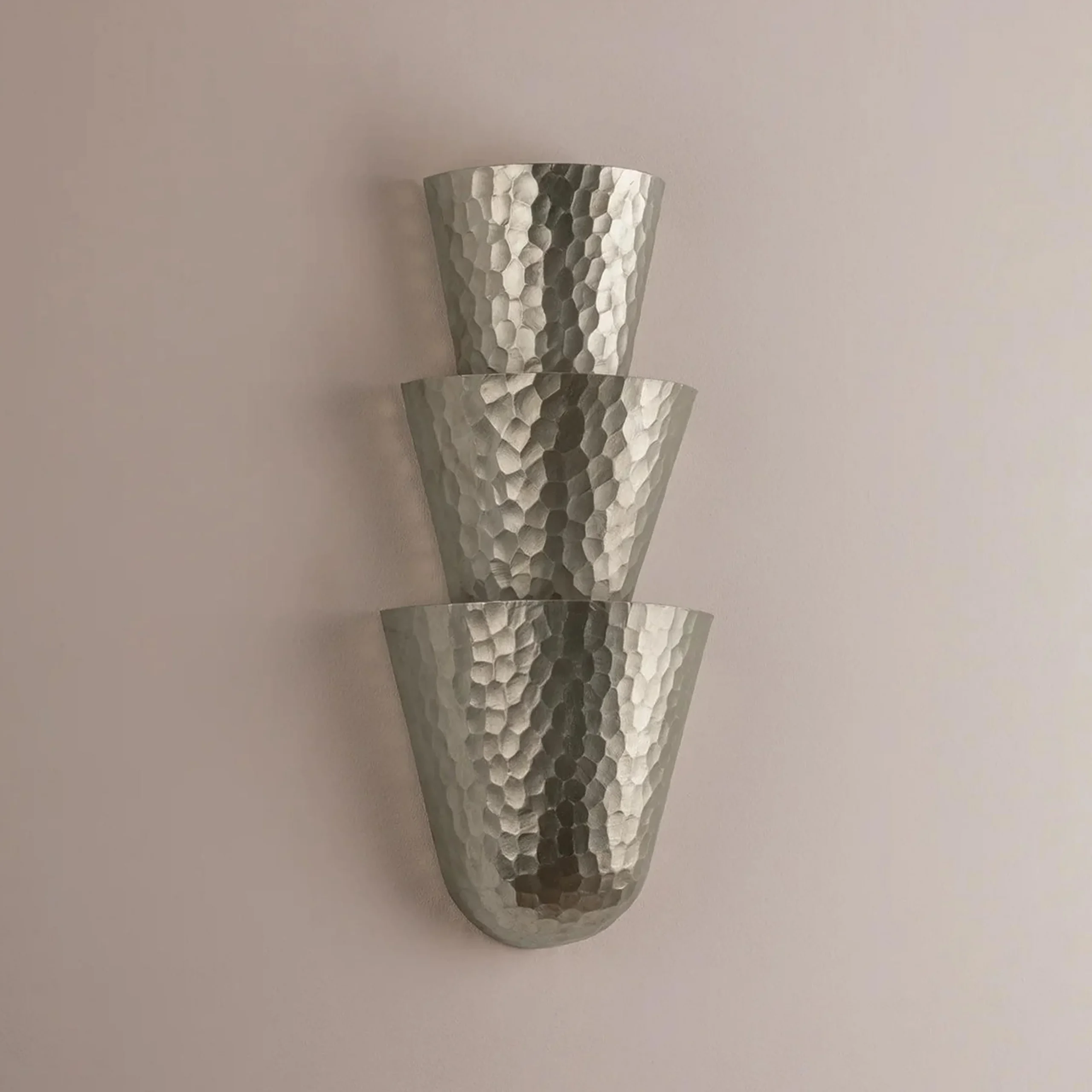 Solidago Sconce