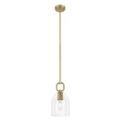Soliloquy Pendant - Bell