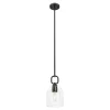 Soliloquy Pendant - Bell
