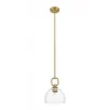 Soliloquy Pendant - Dome