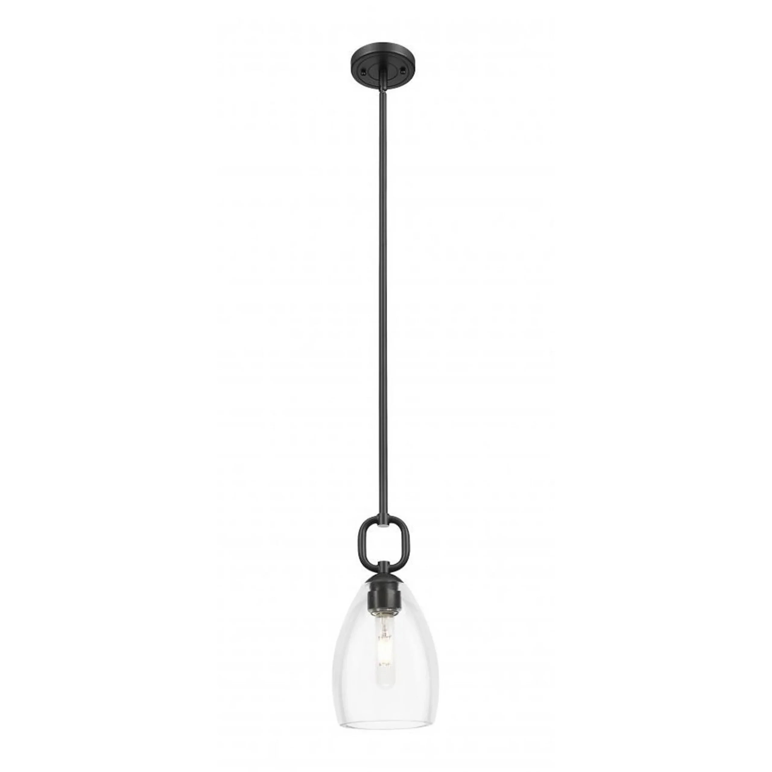 Soliloquy Pendant - Tapered