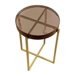 Solin End Table