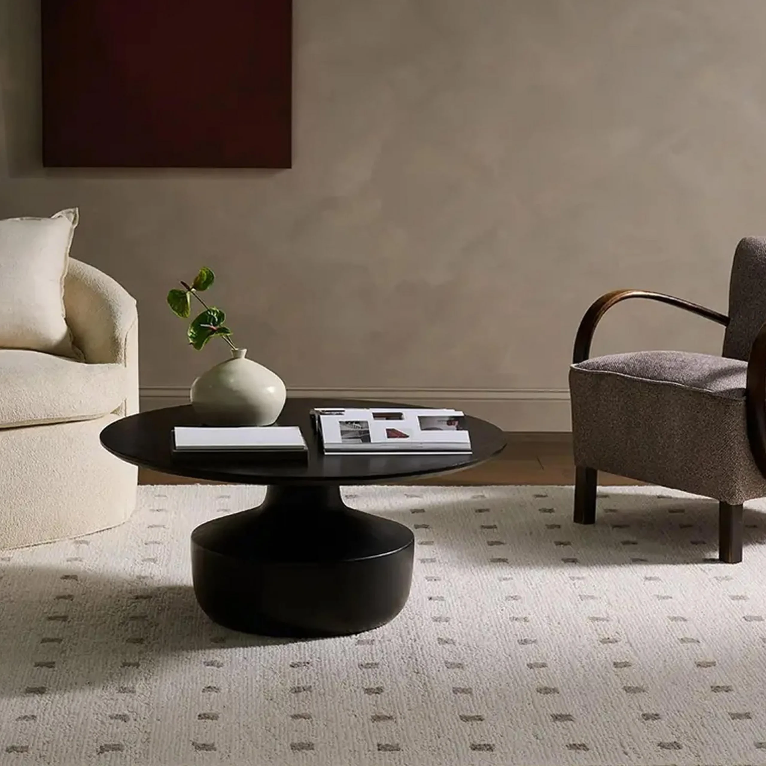 Solin Hand-Tufted Rug