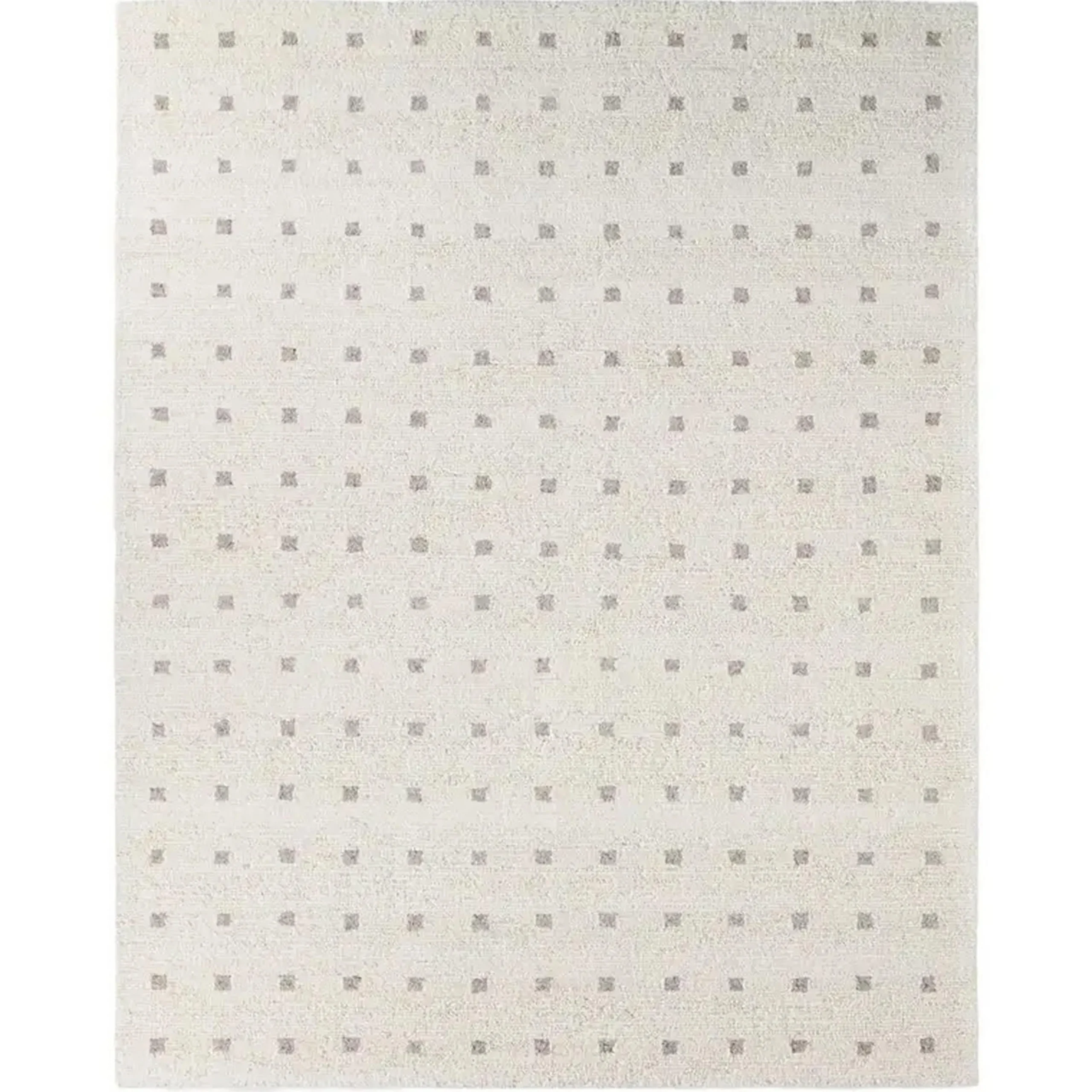 Solin Hand-Tufted Rug