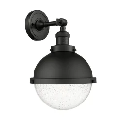 Solstice Bath Sconce - Seedy Glass