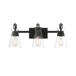Sombros Vanity Light - 3 Light