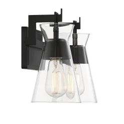 Sombros Vanity Light - 2 Light