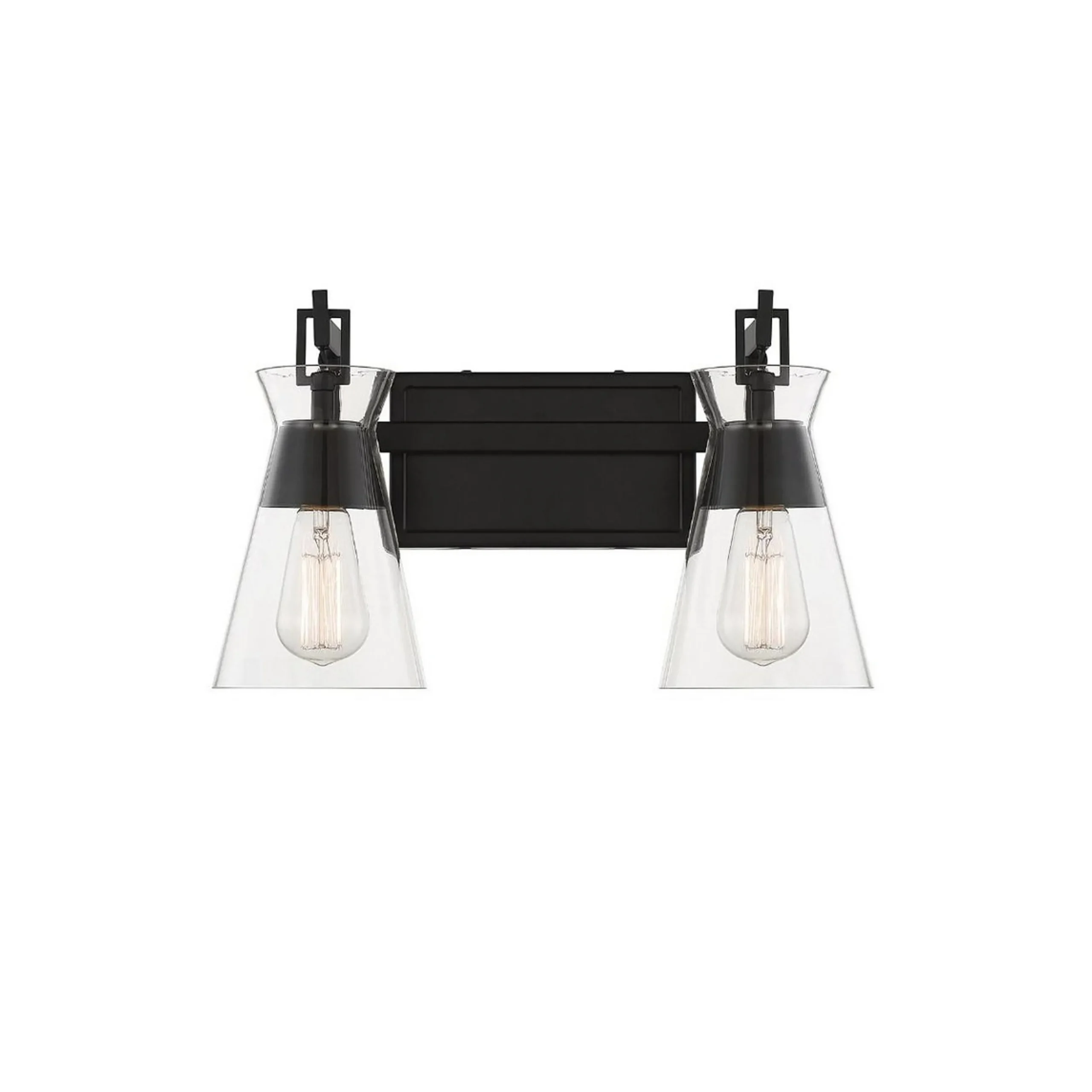 Sombros Vanity Light - 2 Light