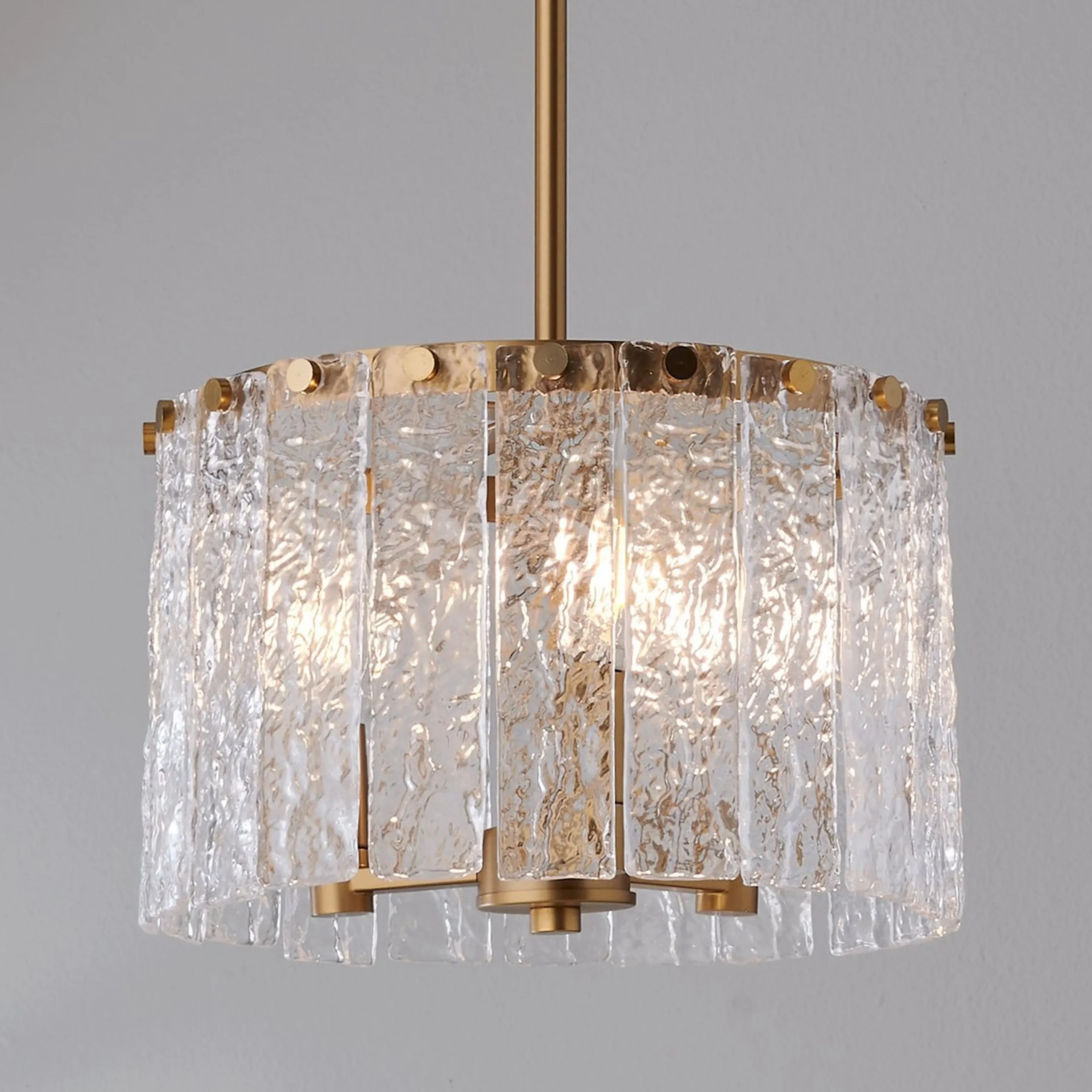 Sonoraz Pendant - Large