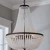 Sophisticated Sophie Chandelier - Large
