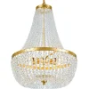 Sophisticated Sophie Chandelier - Medium