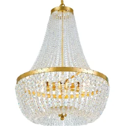 Sophisticated Sophie Chandelier - Medium
