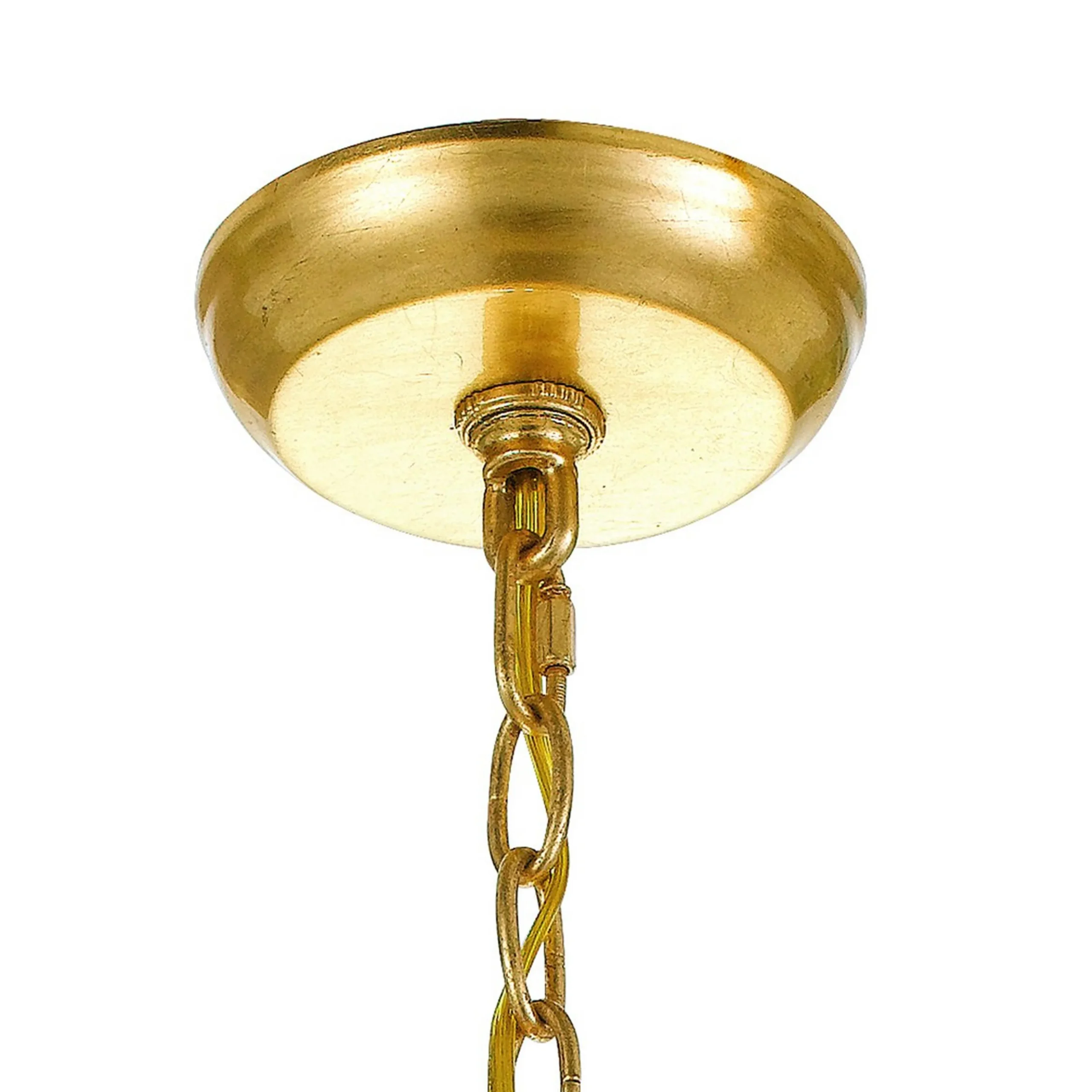 Sophisticated Sophie Chandelier - Medium