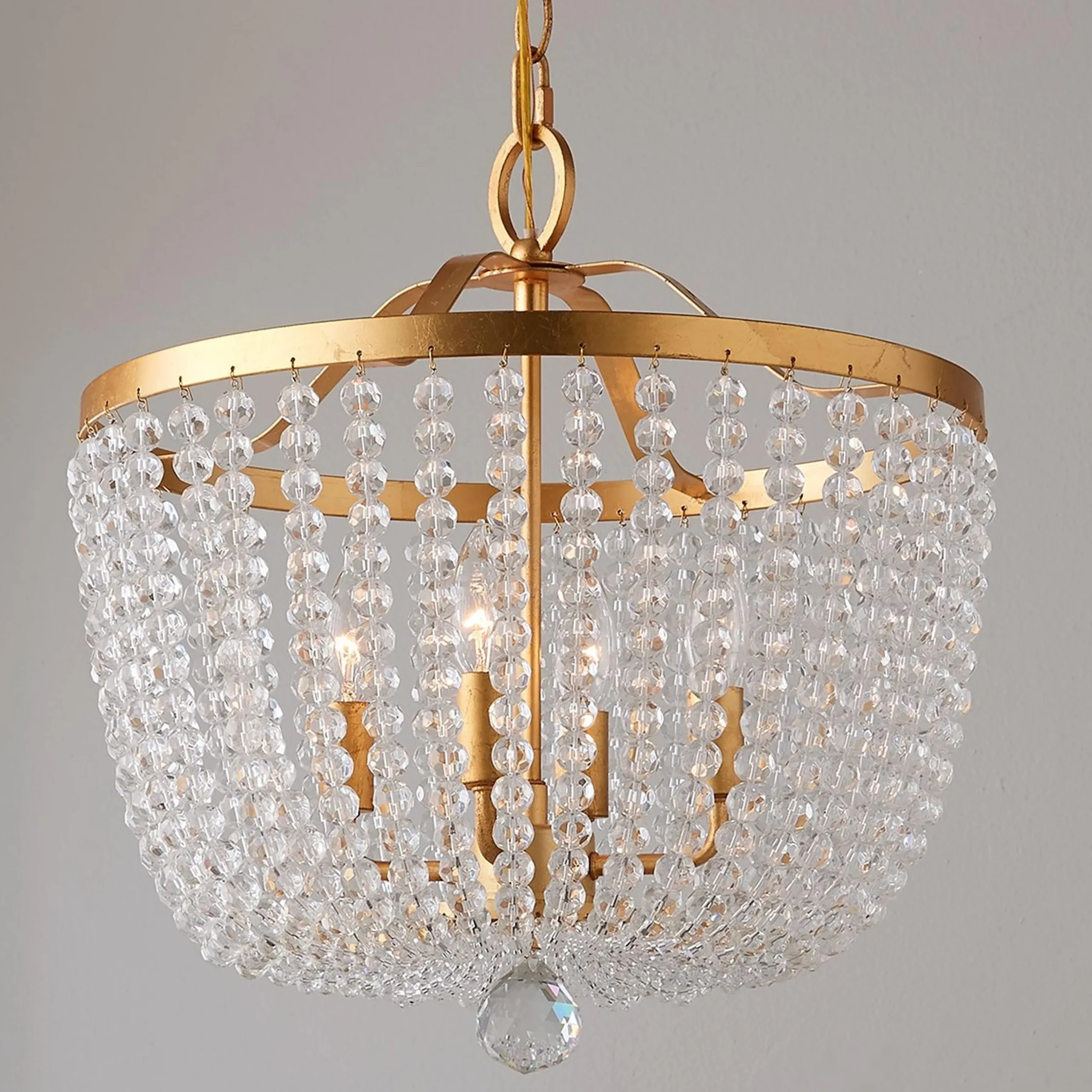 Sophisticated Sophie Convertible Pendant
